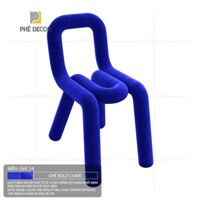 BOLD CHAIR - GHC14