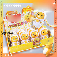 Bololo Đồ chơi giảm căng thẳng cho trẻ em Phi hành gia búp bê thay đổi khuôn mặt rồng sữa nhỏ