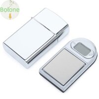 Bolone 0,01g x 100 / 200g Gram Mini Digital Pocket "" Cân Trang Sức Trọng Lượng Kim Cương VN