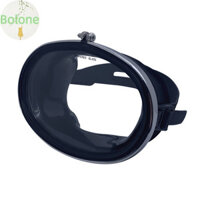 Bolone 1 Mặt nạ lặn dưới nước chuyên nghiệp dành cho người lớn Silicone chống sương mù Kính lặn Bơi câu cá nam nữ Kính bơi VN
