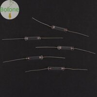 Bolone 10 Đèn hướng trục mới Bóng đèn sợi đốt nguyên bản 12V 50mA có chì Fit VU mét Máy ghi băng cuộn-to-reel VN