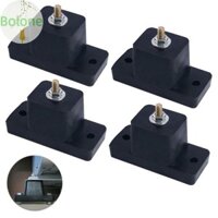Bolone 4Pack Đệm Điều Hòa Không Khí Gắn Cao Su Chống Sốc Chống Cách Ly Miếng Lót VN