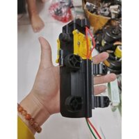 Bơm 12V bình thuốc, bơm cây nước