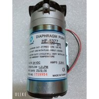 Bơm 24v Hf 8377 ( TF 1200) máy lọc nước ro gia đình