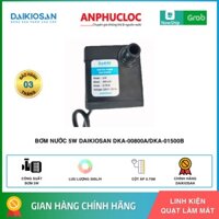 BƠM 5W QUẠT HƠI NƯỚC - QUẠT ĐIỀU HÒA DAIKIO [ CHÍNH HÃNG]