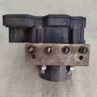 bơm abs êm Cụm bơm ABS động cơ BAIC Bơm phanh BAIC Cụm bơm ABS Bộ điều khiển phanh ABS A00041453 bơm abs lỗi bơm abs Bơm ABS