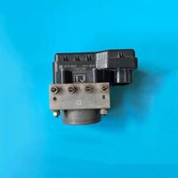 bơm abs kia morning Thích hợp cho xe TOYOTA Toyota Zhixuan xe ABS cụm bơm phanh bộ điều khiển phanh nguyên bản phụ tùng xe hơi lỗi bơm abs hãng bơm abs Bơm ABS