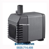 BƠM ATMAN - AQUARIUM WATER PUMP AT-305S (CÁI)