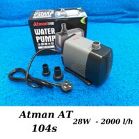 Bơm Atman At 104s – 28W