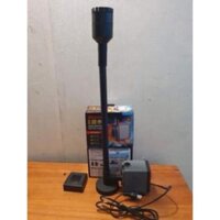 Bơm Atman At 306s + Bộ Hút Mặt Hút Đáy Cho Bể Cá