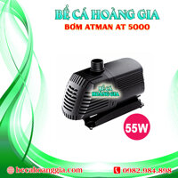 Bơm Atman AT5000