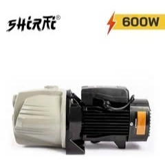 Bơm bán chân không đầu Jet JLm 132-600S