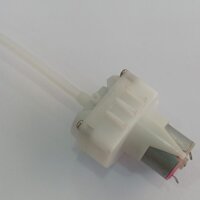 Bơm bánh răng mini