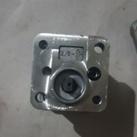 Bơm Bánh răng thủy lực mini