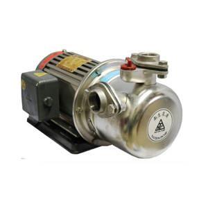 Bơm bánh răng vỏ nhôm đầu Inox NTP LCS225-1.37 265
