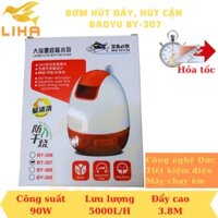 Bơm Bể Cá Hút Đáy Siêu Sạch BAOYU BY301 BY302 BY303 BY304 BY305 BY306 BY307 BY308 BY309