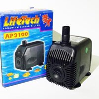 Bơm bể cá LifeTech AP3100 (1350l/h)