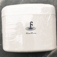 Bơm bơm nước thải máy lạnh King Pump 220V-3M