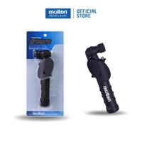 Bơm bóng - bơm xe đạp cầm tay Molten HPAS - Cao cấp, chính hãng