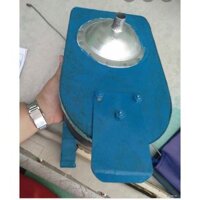 Bơm bong bóng đạp chân