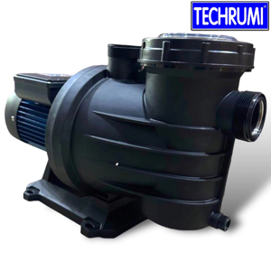 Bơm cao áp Super Win SP-1500