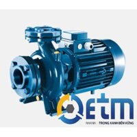 BƠM CAO CẤP TỪ Ý ĐƯỢC THIẾT KẾ VỚI TRỤC NGANG CM 50- 250B VÀ 250A SERIES HIỆU QUẢ TRONG VIỆC DẪN NƯỚC KHÔNG GÂY TIẾNG ỒN