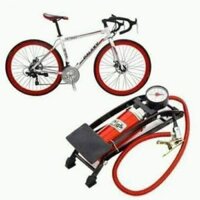 BƠM CHÂN , BƠM XE MÁY XE ĐẠP , ÔTÔ