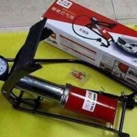 Bơm chân ,bơm xe máy,xe đạp ,ô tô