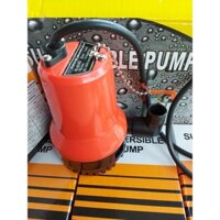 Bơm chìm 12v dùng bơm nước hồ cá bơm nước thuyền công xuất 60w