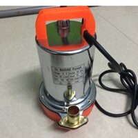 Bơm chìm 12v.vỏ inox.