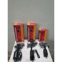 Bơm chìm 3 trong 1 thay thế bể kính đúc Minjiang R3 - 160 380 580 1000 1200