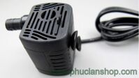 Bơm chìm DC 3W (nguồn vào USB)