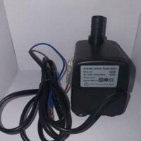 BƠM CHÌM điện 220v 16w