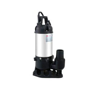 Bơm chìm hồ móng nạo vét bùn Evergush EFD-20T, 3HP