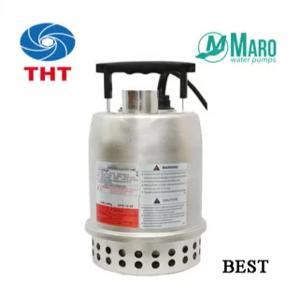 Bơm chìm hố nước thải Ebara Best 3 MA - 750W