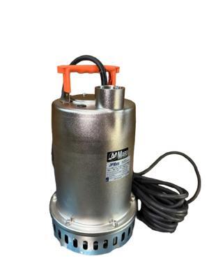 Bơm chìm hố nước thải Ebara Best 3 MA - 750W