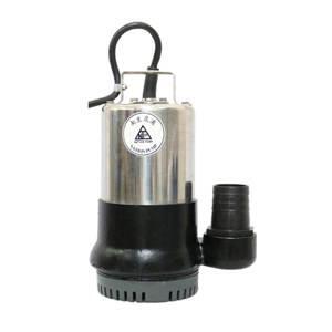 Bơm chìm hút nước thải NTP HSM250-1.75 205