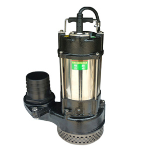 Bơm chìm hút nước thải NTP HSM280-1.75 205