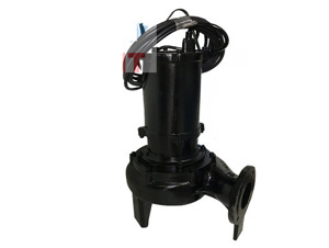 Bơm chìm KAIQUAN 100WQ/E130-10-5.5