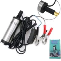 Bơm chìm mini, Bơm nước mini. Bơm dầu chìm 12V DC (TB)