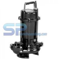 Bơm chìm nước thải EBARA 50 DVS 51.5 2HP