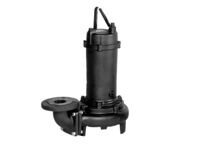 Bơm chìm nước thải Ebara 80 DLC57.5 (7.5KW)