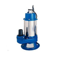 Bơm chìm nước thải Ebara 65DVSA 52.2 (2.2KW)