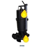 Bơm chìm nước thải Ebara 80DVSA 52.2 (2.2KW)