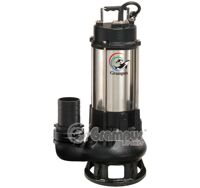 Bơm chìm nước thải Grampus B-312