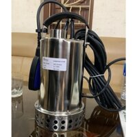 Bơm chìm nước thải inox Peroni Model PR75054R 750W