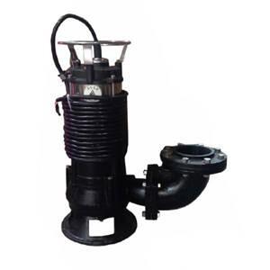 Bơm chìm nước thải NTP HSF280-13.7 205