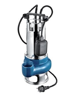 Bơm chìm nước thải Pentax DBT 150G