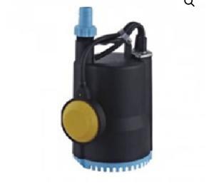 Máy bơm chìm nước thải Veratti VRm250BF 250W, có phao