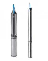 Bơm chìm thoát nước thải Pentax DX100 G 2"